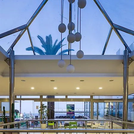 Jet - Adults Only 3* Playa d'en Bossa