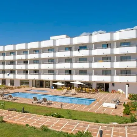Bon Sol Prestige - Ab Group Aparthotel
