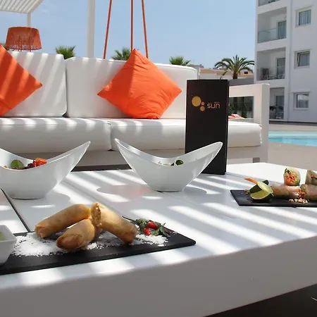 Ibiza Sun Hotel 4*
