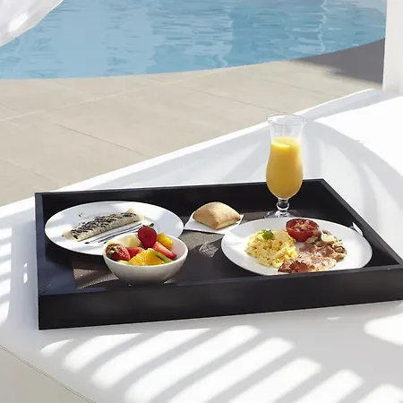 Hotel Ibiza Sun 4*