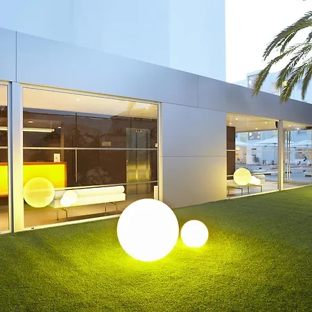 Hotel Ibiza Sun Platja d'en Bossa