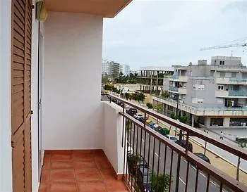 Apartamento Malacosta - Mc Ibiza