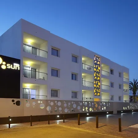 Ibiza Sun