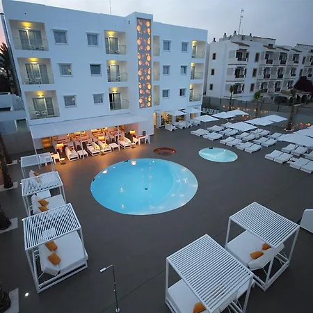 Hotel Ibiza Sun 4*