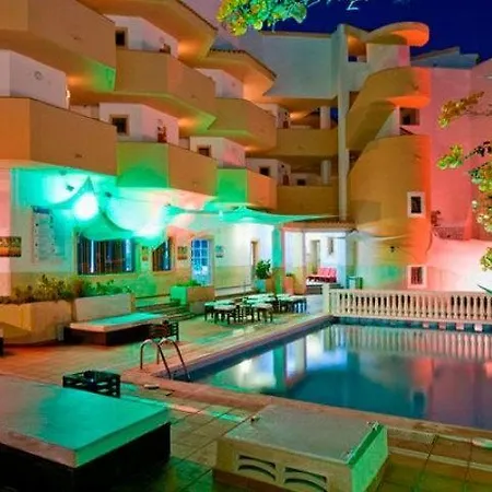 Apartment My Way Luxury Ibiza - Ab Group