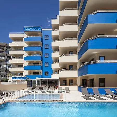 Apartment Ibiza Heaven (adults Only) *