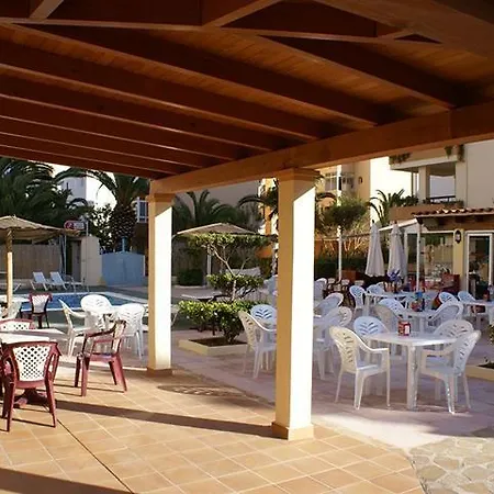Arlanza - Only Adults Apartment Playa d'en Bossa