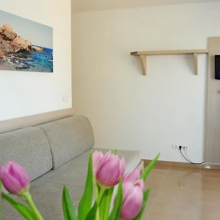 Malacosta A - Mc Apartments Ibiza Apartment Ibiza Town