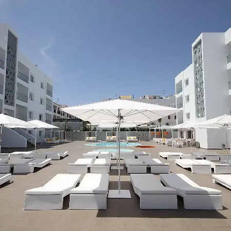 Hotel Ibiza Sun Platja d'en Bossa