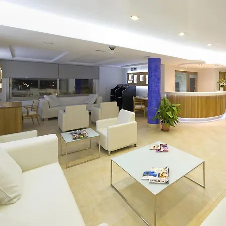 Bon Sol Prestige - Ab Group Aparthotel 4*