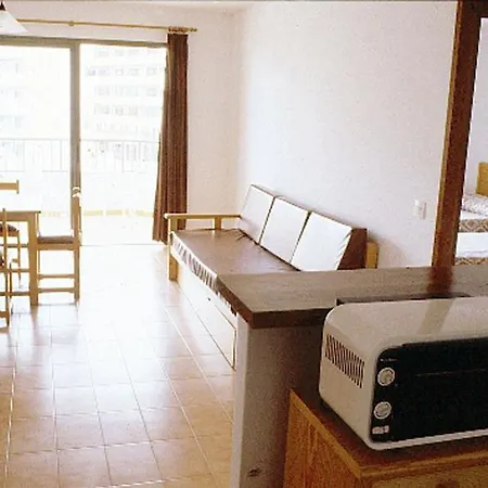 Es Canto (adults Only) Appartement *