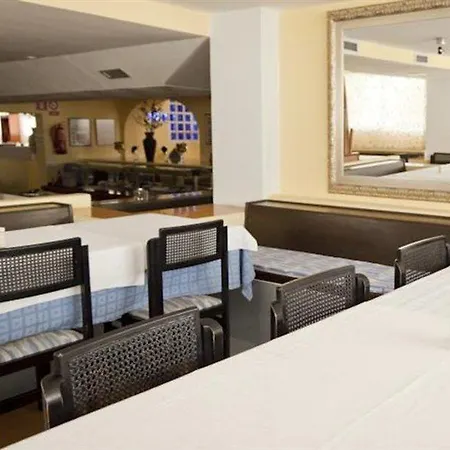 Vibra Isola - Adults Only 3* Playa d'en Bossa