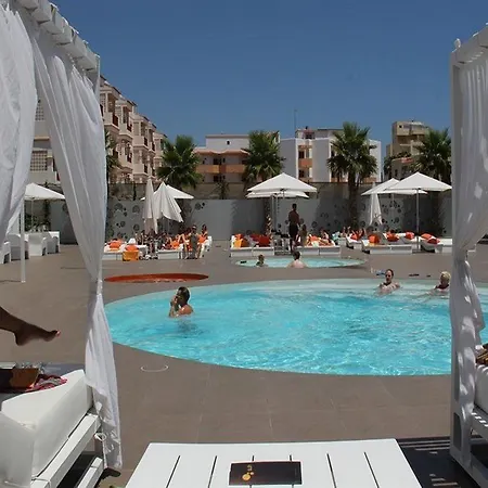 Ibiza Sun Hotel