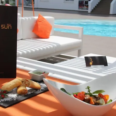 Ibiza Sun 4*