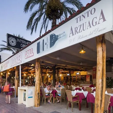 Ibiza Jet Adults Only Appartamento Playa d'en Bossa
