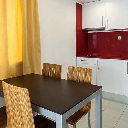 Aparthotel Jet - Adults Only 3*