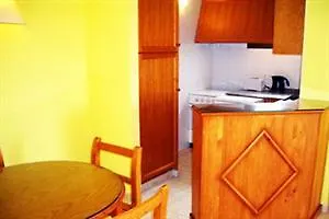 Regina Park Apartamento *