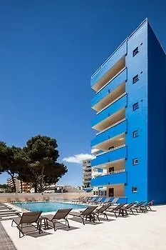 Ibiza Heaven (adults Only) Apartment Playa d'en Bossa