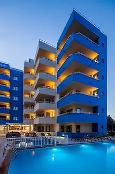 Ibiza Heaven (adults Only) Playa d'en Bossa