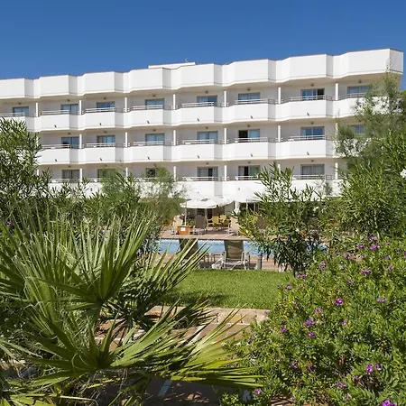 Bon Sol Prestige - Ab Group Aparthotel Playa d'en Bossa