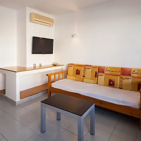 Aparthotel Jet - Adults Only