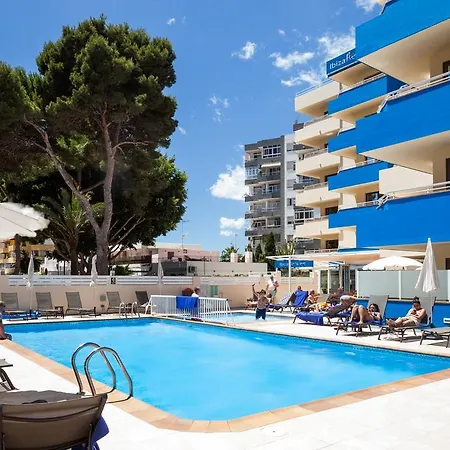 Ibiza Heaven (adults Only) * Playa d'en Bossa