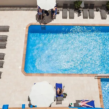 Ibiza Heaven (adults Only) Playa d'en Bossa
