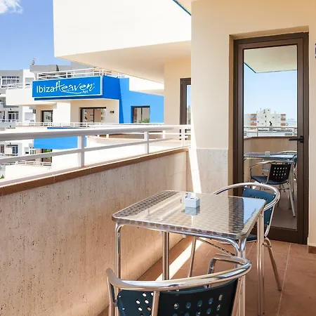 Ibiza Heaven (adults Only) Apartment