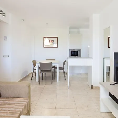 Ibiza Heaven (adults Only) Apartment