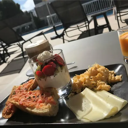 Apartment Ibiza Heaven (adults Only) Playa d'en Bossa