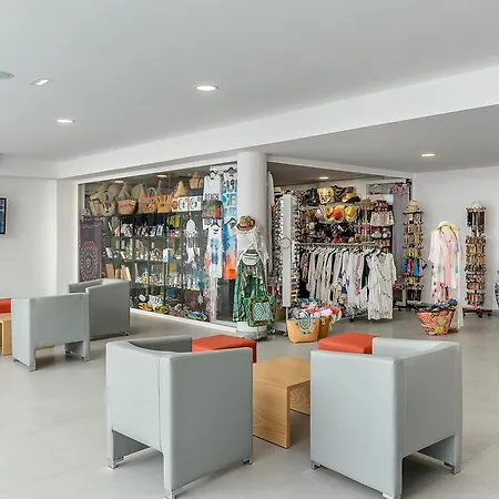 Vibra Mare Nostrum Hotel 3*
