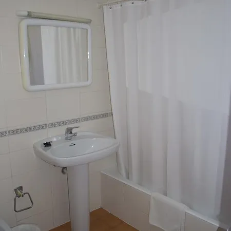 Es Canto (adults Only) Appartement Playa d'en Bossa