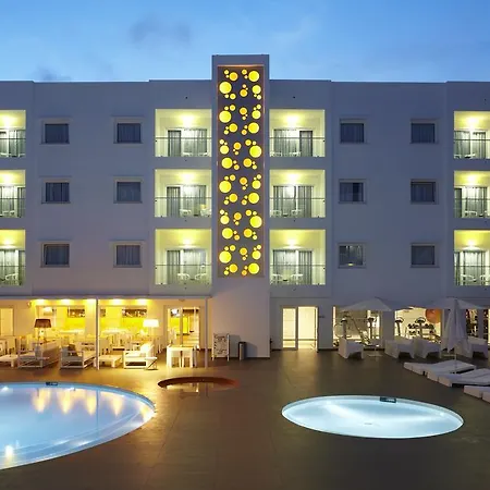 Ibiza Sun Hotel