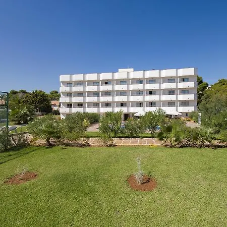 Aparthotel Bon Sol Prestige - Ab Group Playa d'en Bossa
