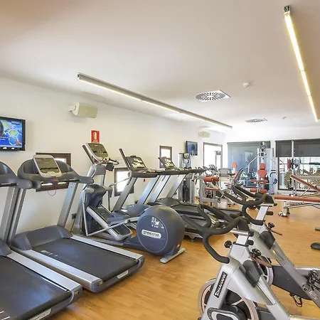 Hotel Grand Palladium White Island & Playa d'en Bossa