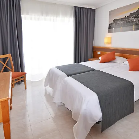 Hotel Vibra Mare Nostrum
