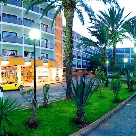 Vibra Mare Nostrum 3*