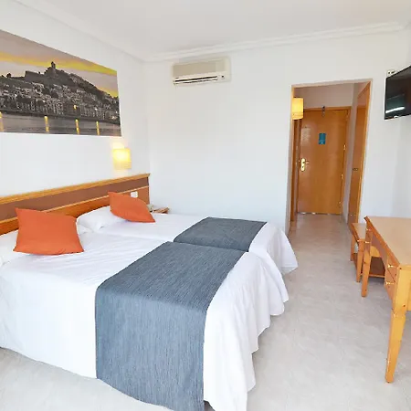Vibra Mare Nostrum Hotel 3*