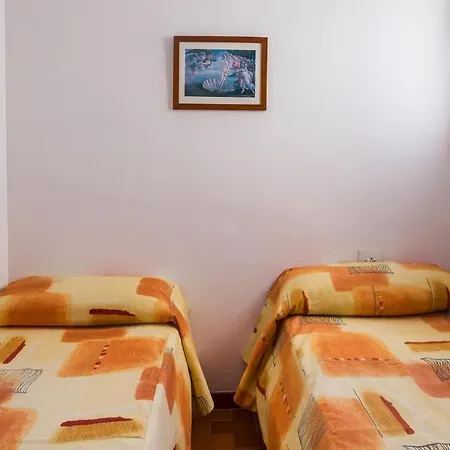 Apartment Arlanza - Only Adults Playa d'en Bossa