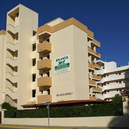 Apartment Arlanza - Only Adults *