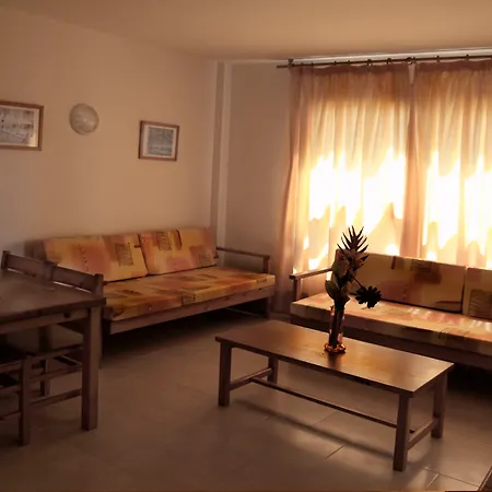 Apartment Arlanza - Only Adults Playa d'en Bossa