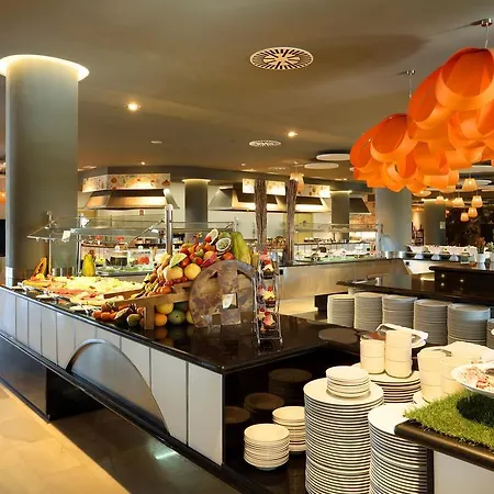 Grand Palladium White Island & 5*