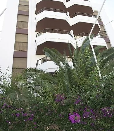 Es Canto (adults Only) Appartement