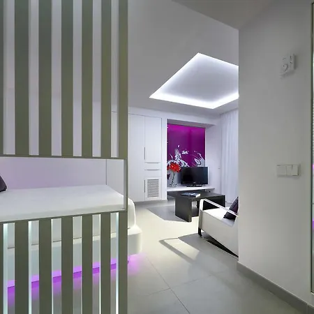 Design Club Garbi Hotel Playa d'en Bossa