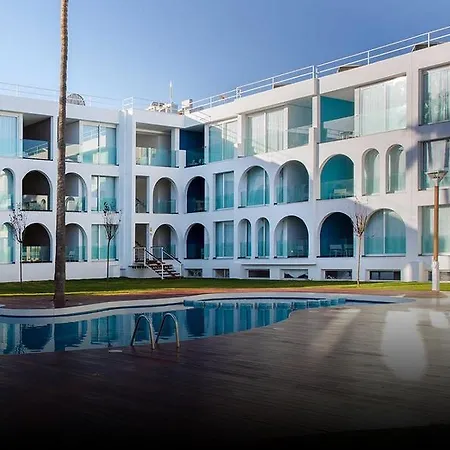 Ebano Apartments&spa 4*
