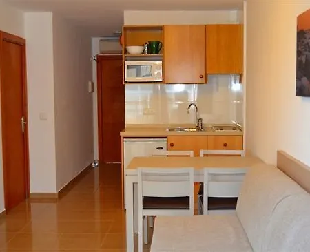 Malacosta A - Mc Ibiza Ibiza città