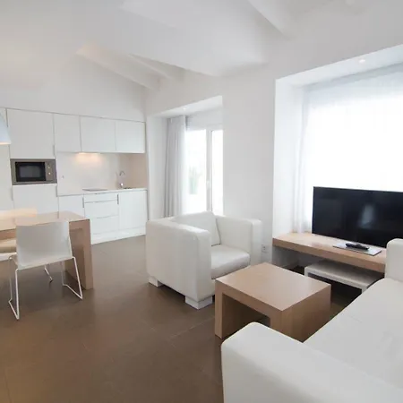 Ibiza Sun Hotel 4*