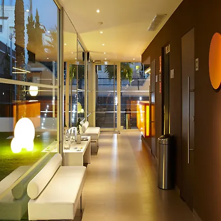 Ibiza Sun Hotel 4*
