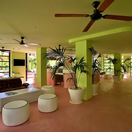 Tropicana Ibiza - Adults Only