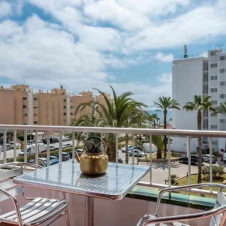 Tabbu Ibiza Apartment